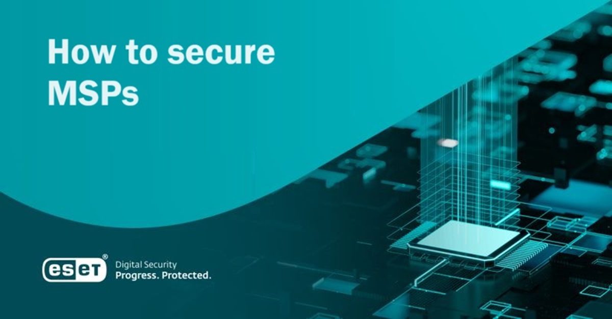 How to secure MSP success brick by brick