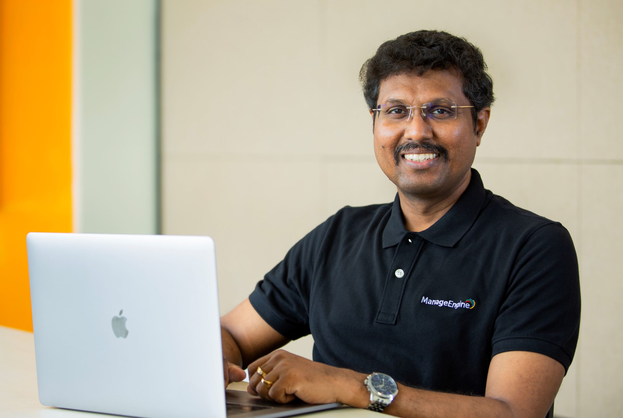 ManageEngine Strengthens Its Identity-First Security Offerings With Passwordless, Phishing-Resistant Authentication
