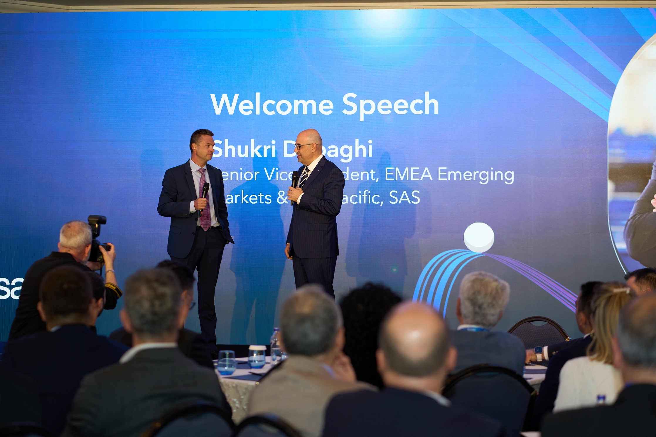 SAS Innovate on Tour Places Istanbul at the Forefront of Generative AI