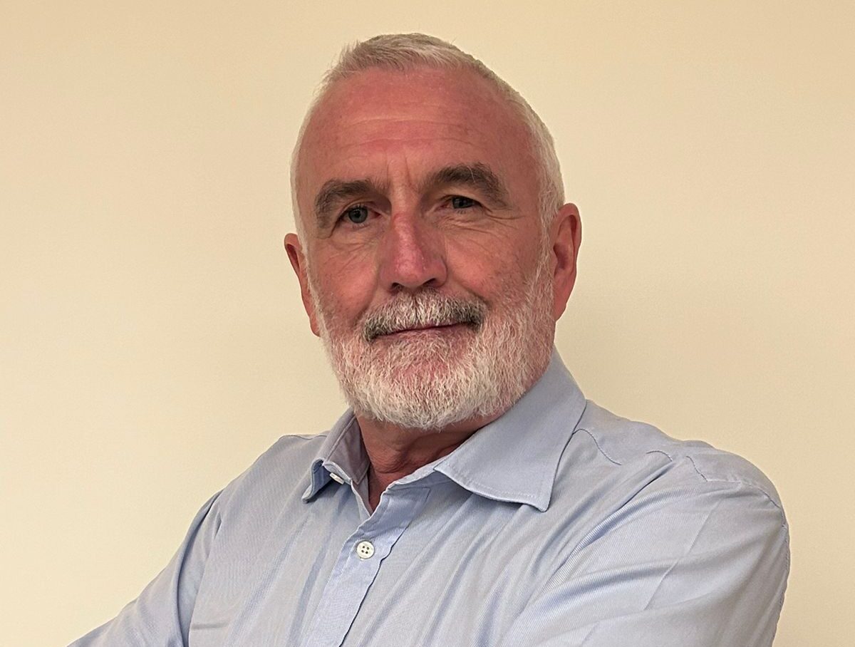 Saudi Arabia Data Centre Innovator Ezditek Appoints Stuart Manby as Chief Sales Officer