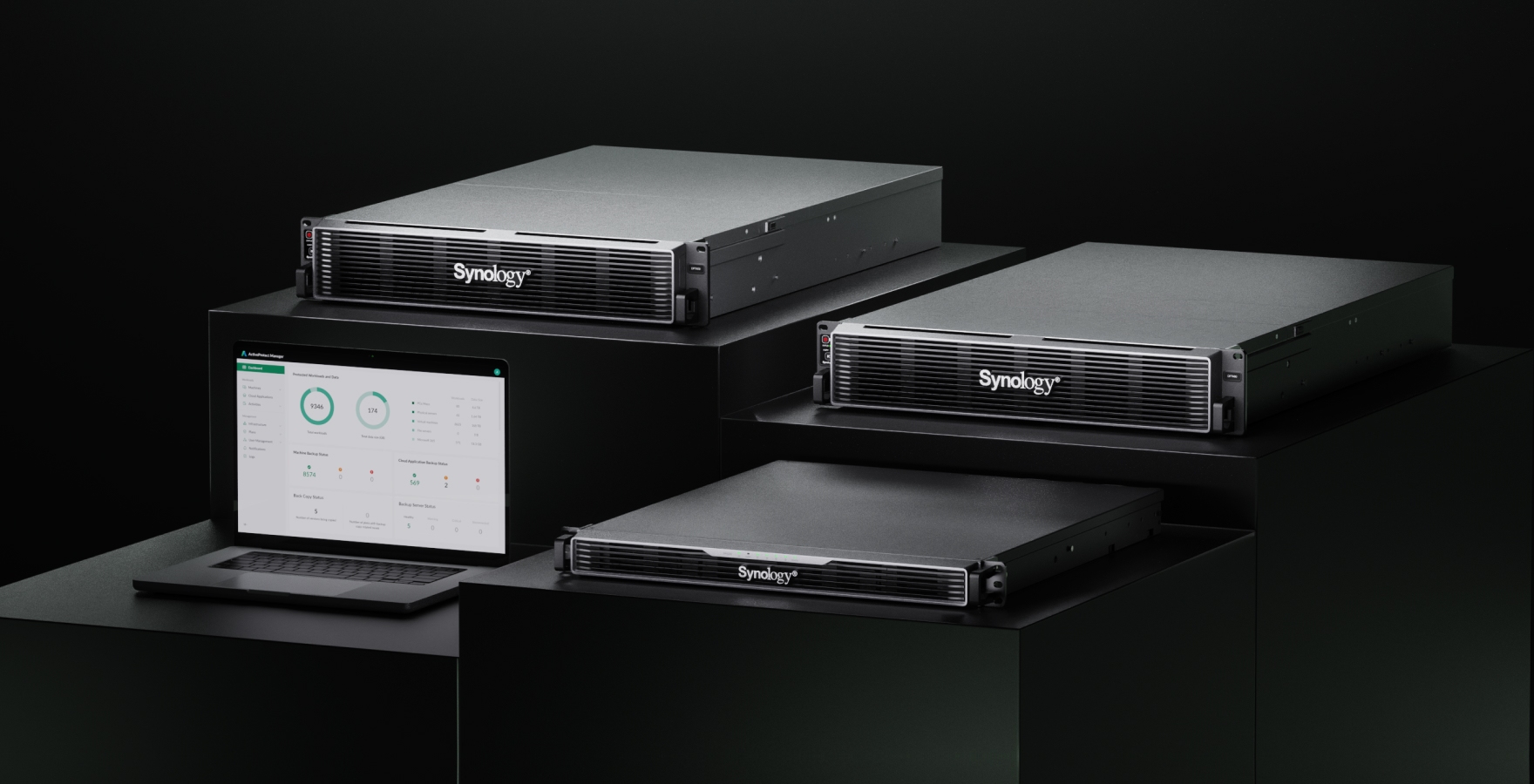 Synology Unveils ActiveProtect Appliances for Scalable, Centralised, and Streamlined Business Data Protection