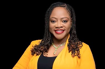 NTT DATA Middle East & Africa Appoints Thembeka Ngugi as Head of Marketing & Demand Generation