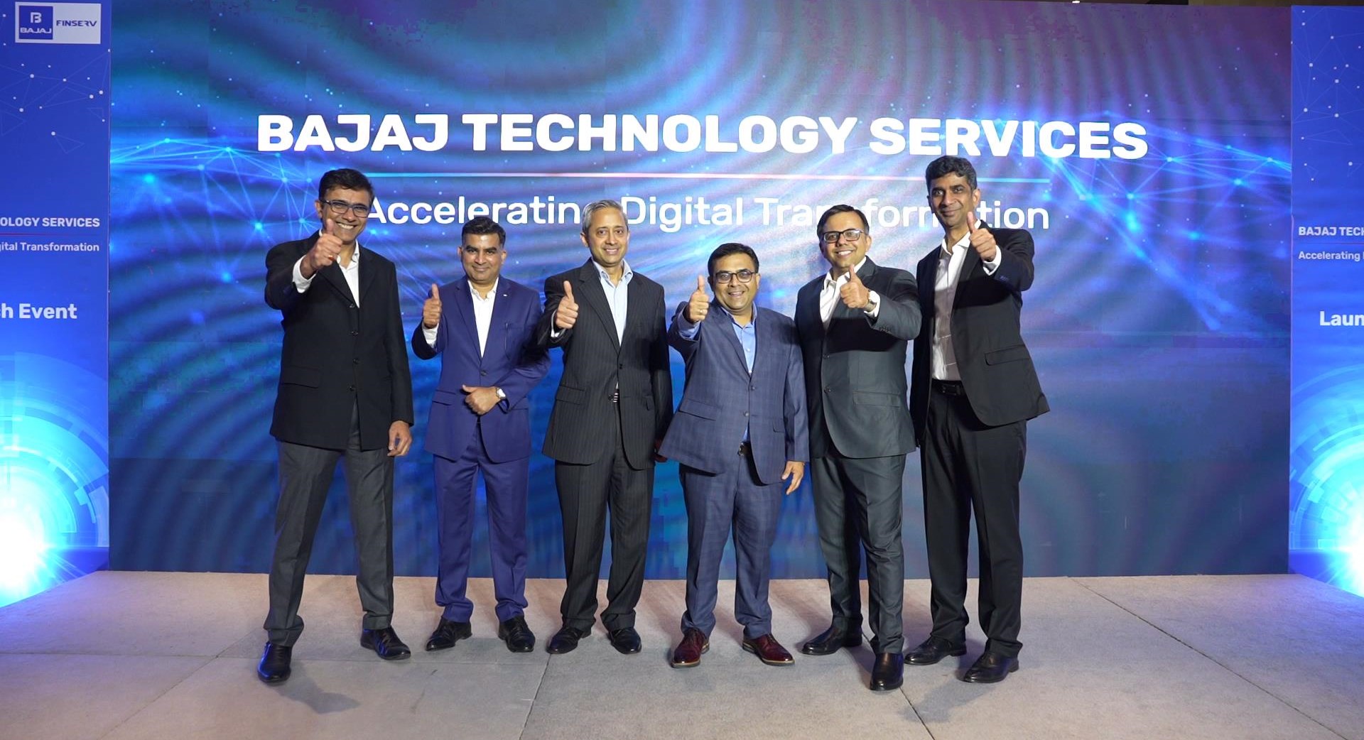 Bajaj Finserv Direct launches ME Technology Services hub at DIFC in UAE