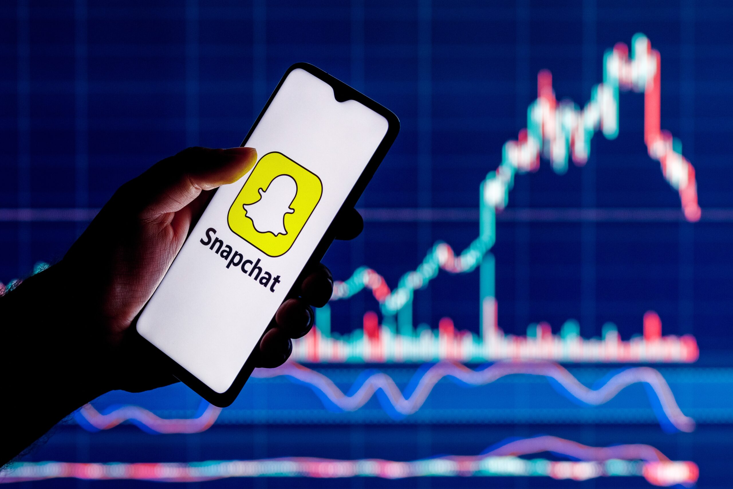 Snapchat Boosts Brand Opportunities