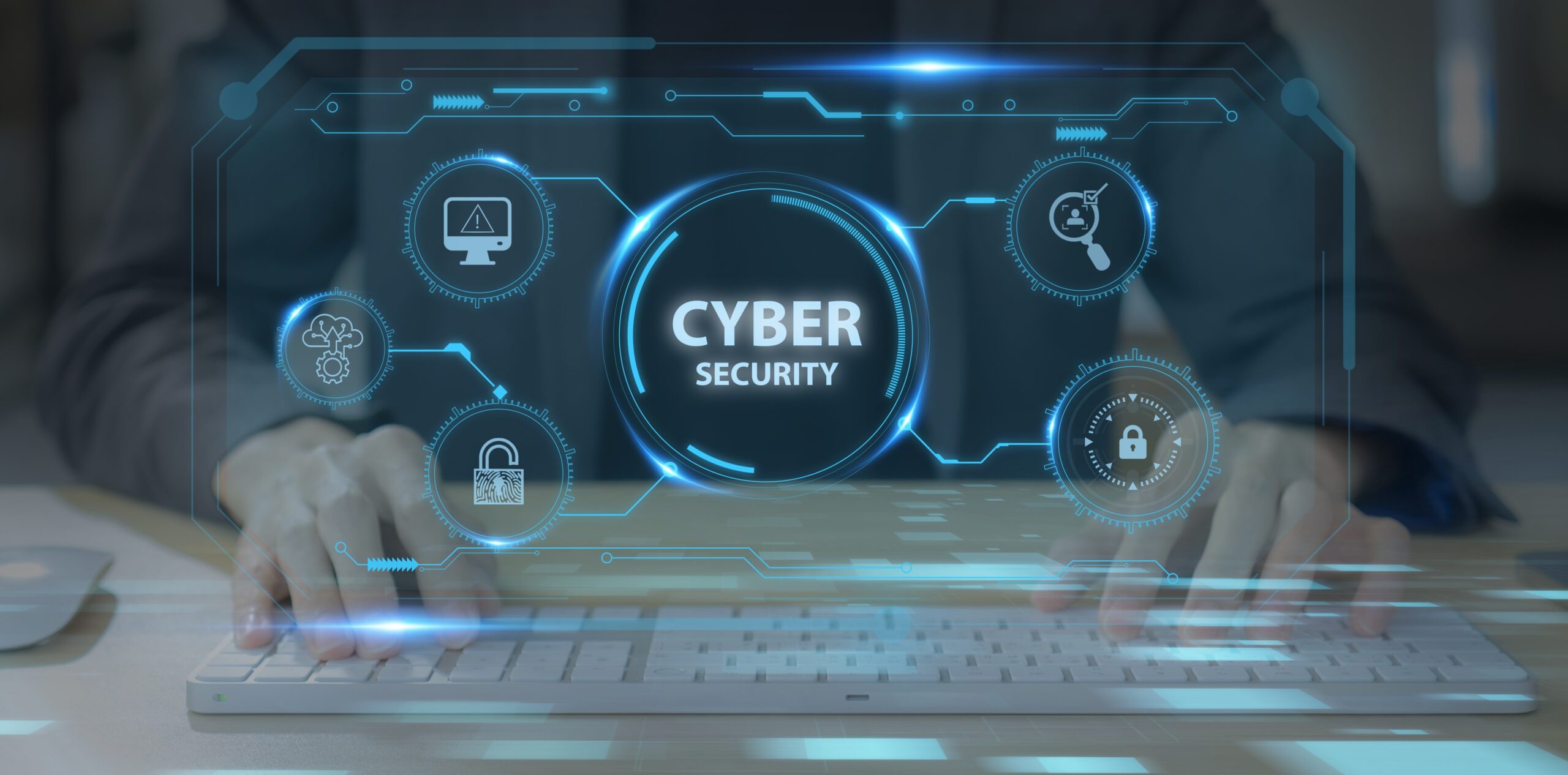A Traveler’s Guide to Cybersecurity