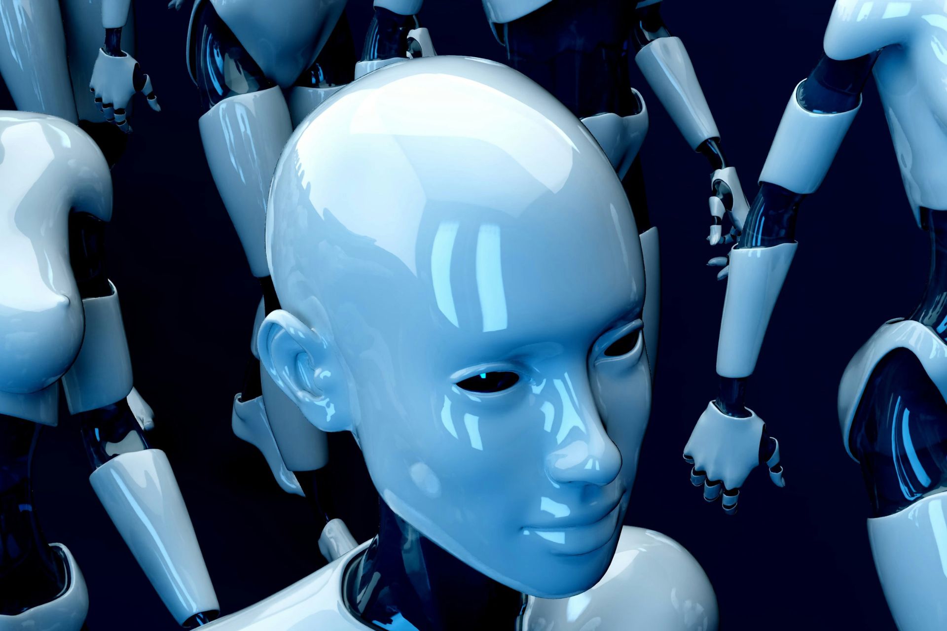 AI Appreciation Day: 9 ways its part of your daily routine