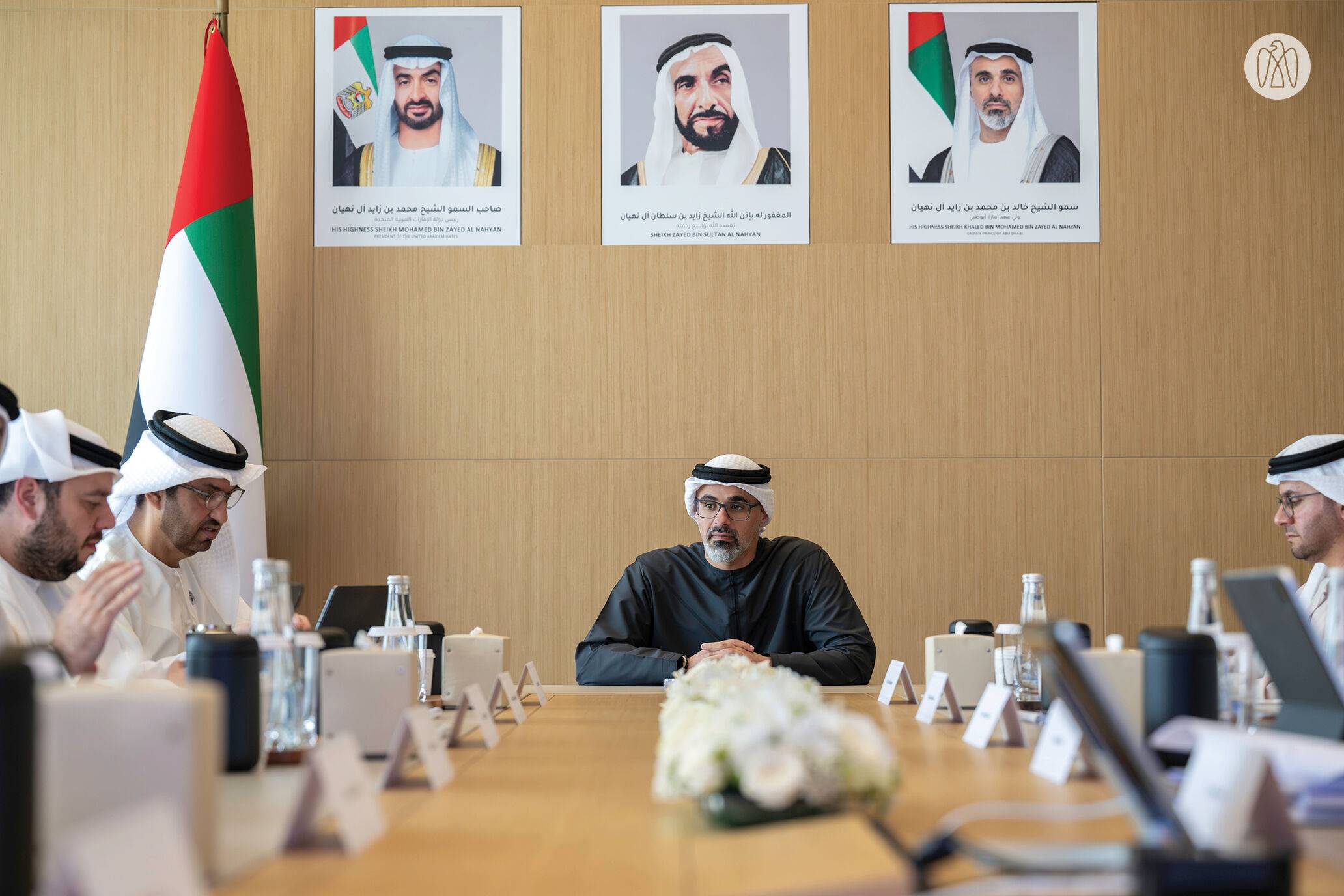 Abu Dhabi eyes trio of ventures to bolster R&D and advanced technologies