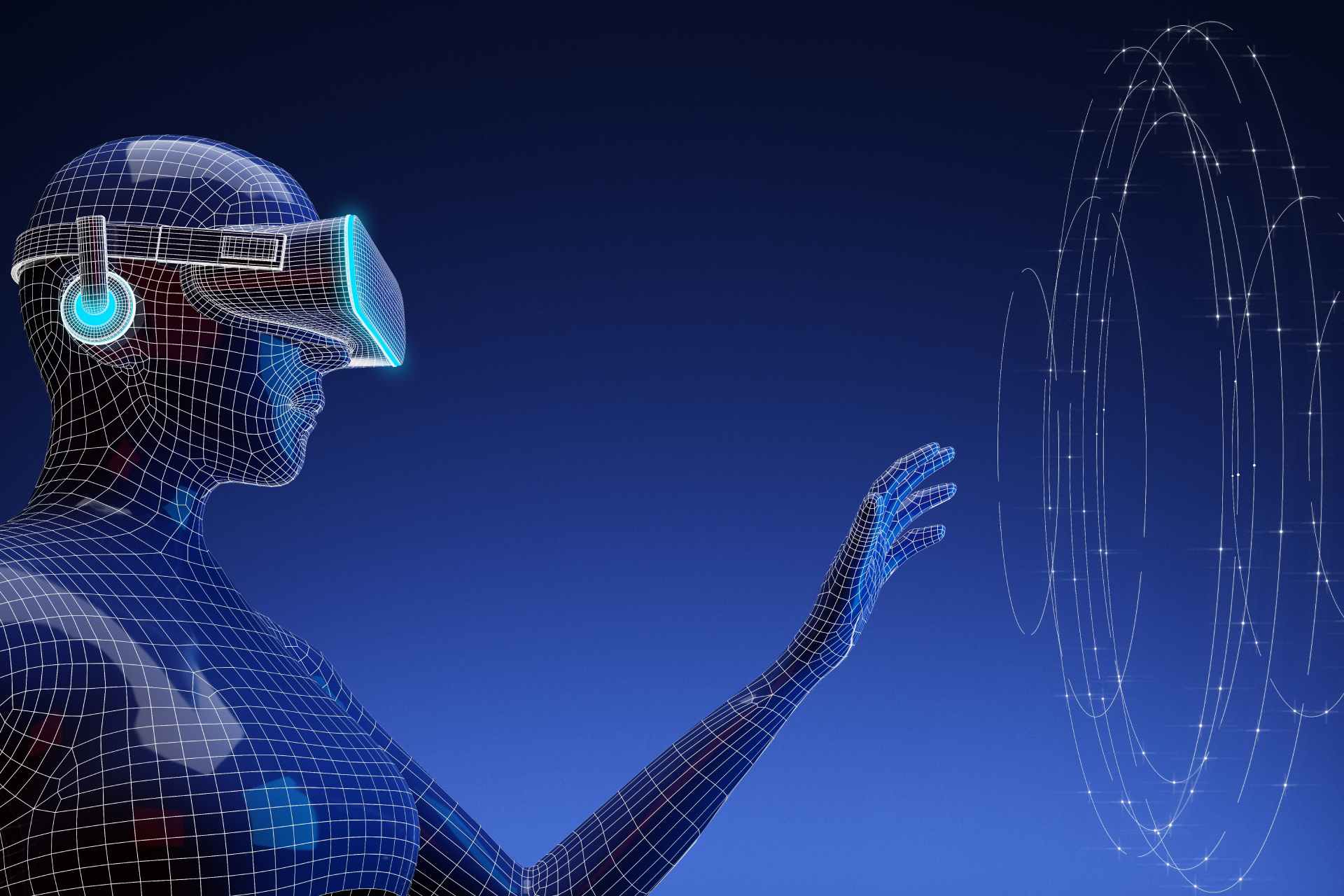 The Industrial Metaverse advantage