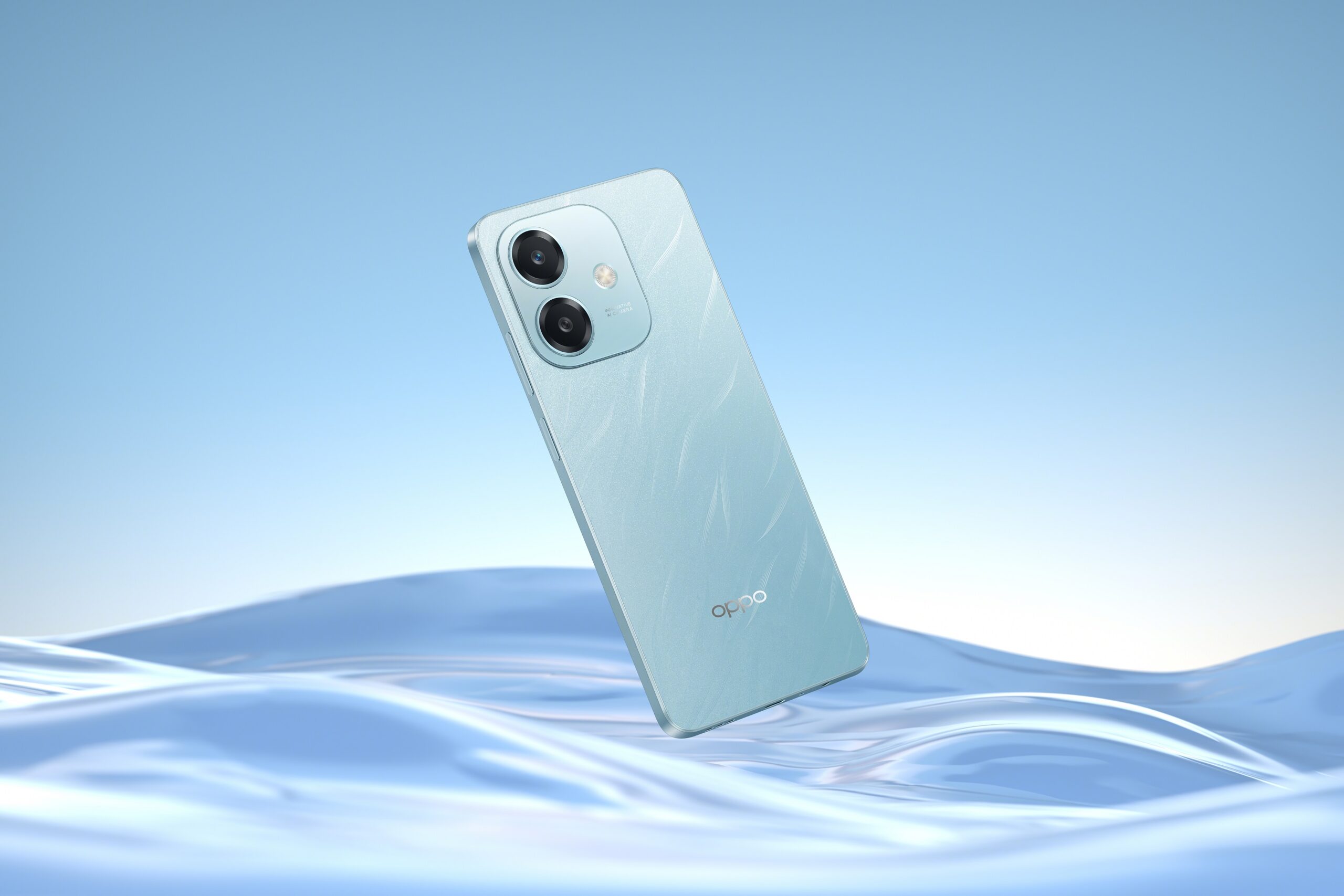 OPPO A60 5G: The Durable Gaming Powerhouse