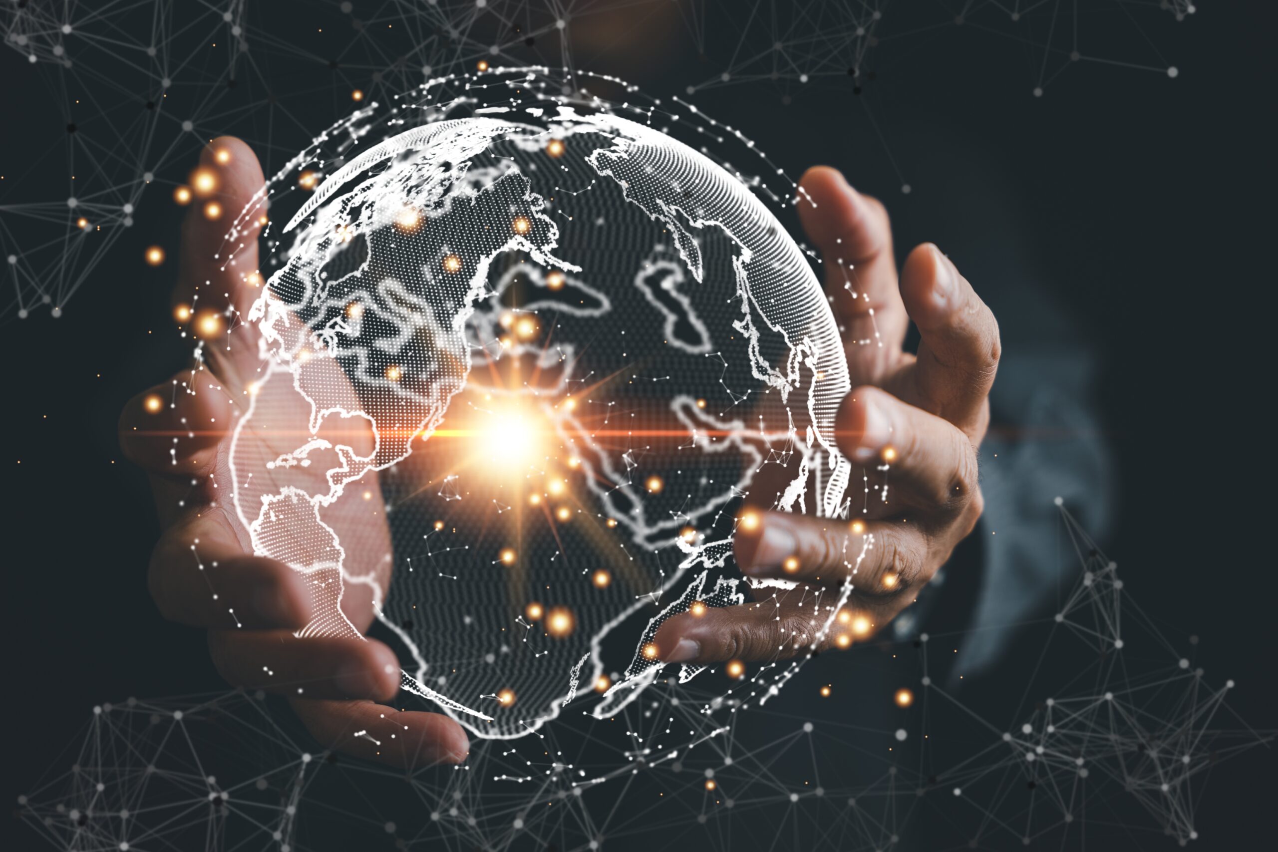 Kyndryl and NVIDIA Empower Businesses in the Middle East