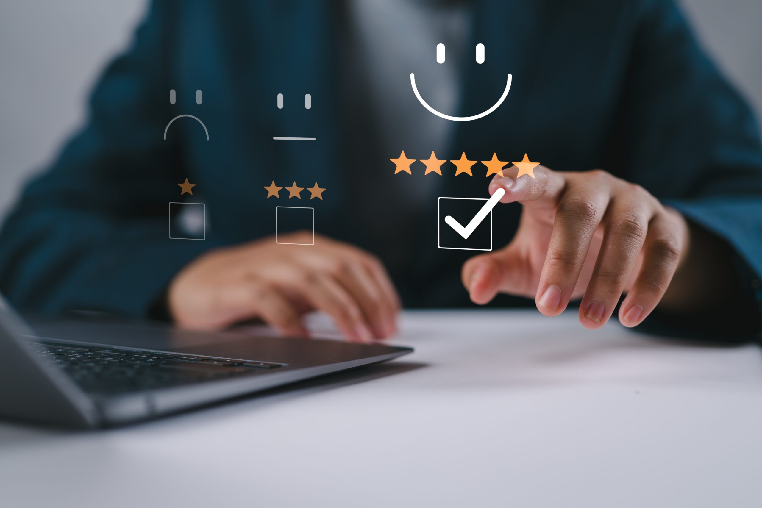 IFS Named 2024 Gartner Customers’ Choice