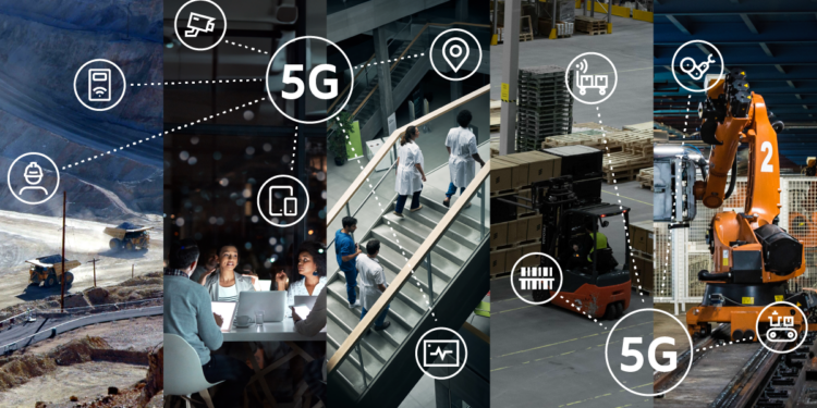 Ericsson reveals new strategy to accelerate enterprise-led 5G network adoption