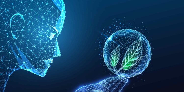 How AI can supercharge sustainability