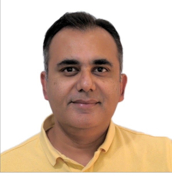 Akhil Kapoor, Vice President Embedded Business, SentinelOne
