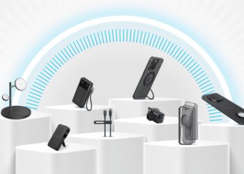 Anker is iPhone ready with its iPower collection