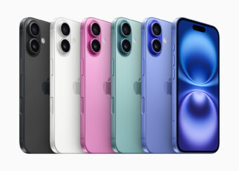 Apple debuts iPhone 16 series: AI takes centre stage
