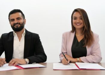 Aramex and Smartt AI forge strategic partnership