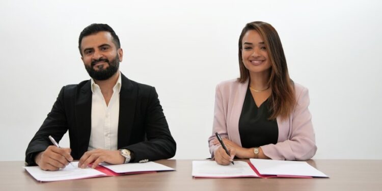 Aramex and Smartt AI forge strategic partnership