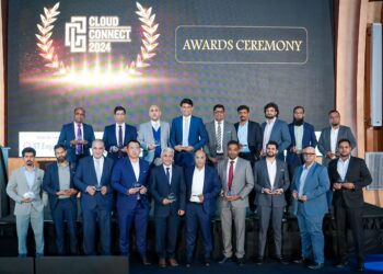 Honouring excellence in cloud innovation