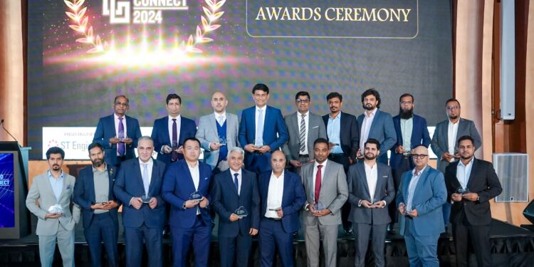 Honouring excellence in cloud innovation