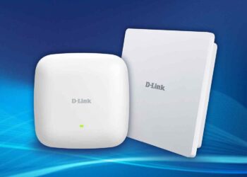 D-Link launches new enterprise-grade Wi-Fi 6 access points