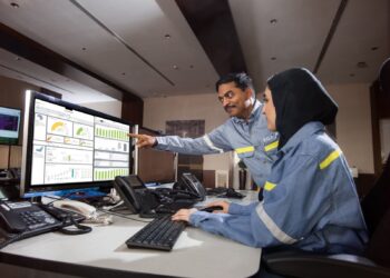 EGA Launches UAE’s First Digital Emissions Tracking System