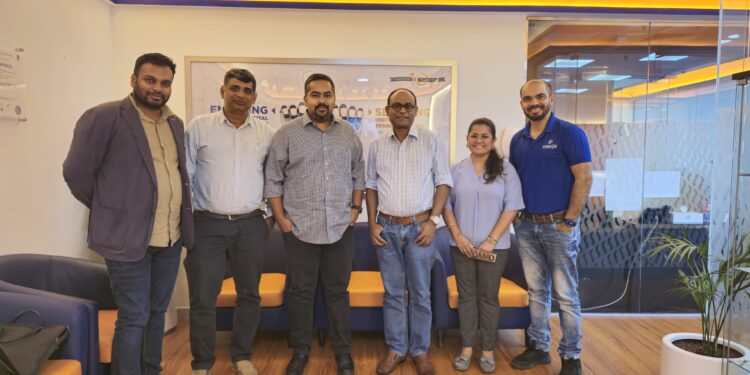 Finesse Cyberhub and eMudhra to showcase digital identity and certificate lifecycle management solutions at GITEX 2024
