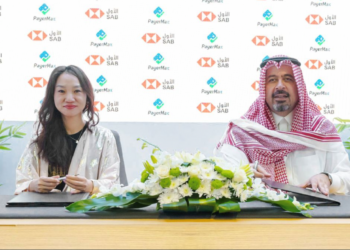 PayerMax and Saudi Awwal Bank forge strategic partnership