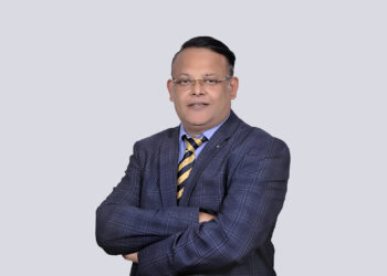 Hexnode appoints Gaurav Nigam as Regional Director for the MEA