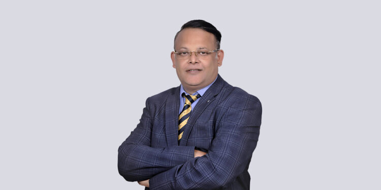 Hexnode appoints Gaurav Nigam as Regional Director for the MEA