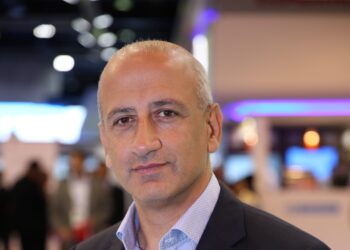 Fadi Moubarak to lead Middle East, Africa & Central Asia at Avaya
