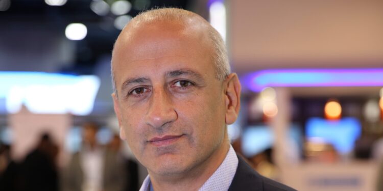 Fadi Moubarak to lead Middle East, Africa & Central Asia at Avaya