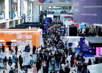 UAE leads AI amid global talent shortage