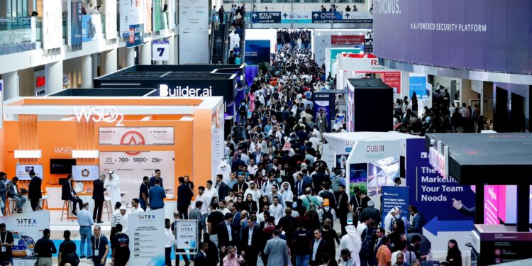 UAE leads AI amid global talent shortage