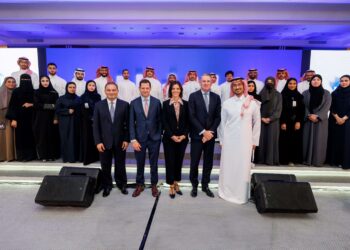 IBM launches Himmah in the Kingdom