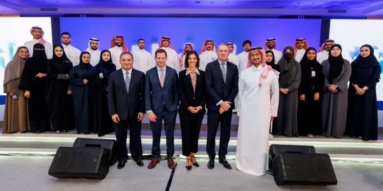 IBM launches Himmah in the Kingdom