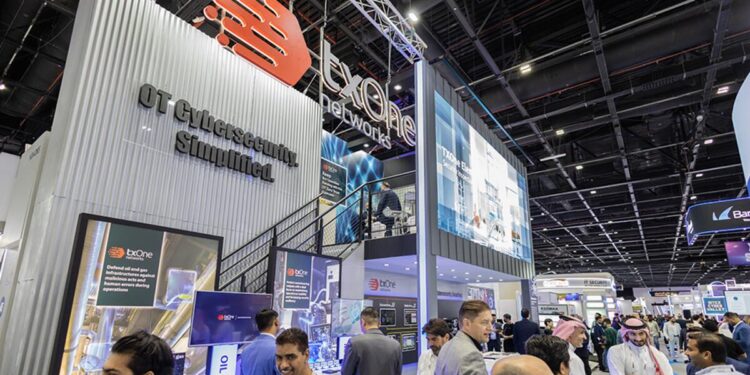 TXOne Networks brings AI-Powered OT Defence Security to GITEX 2024