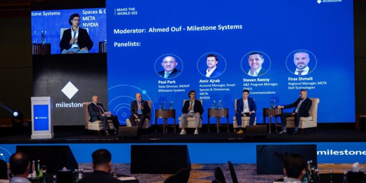 Future of video technology to be showcased in UAE