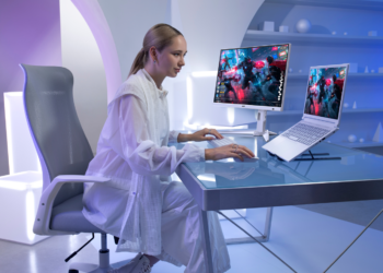 Acer unveils new gaming innovations