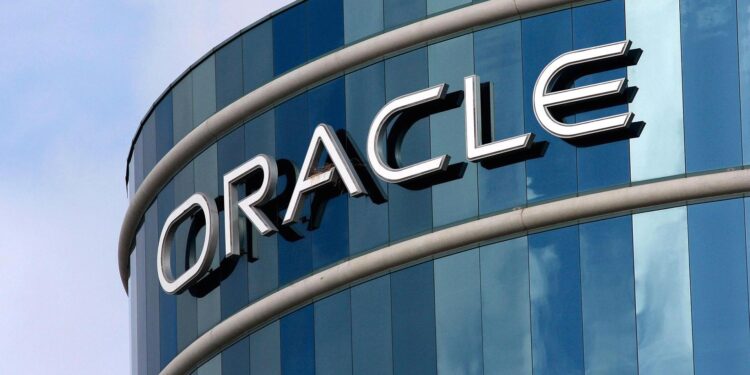 Oracle and AWS unveil new strategic partnership