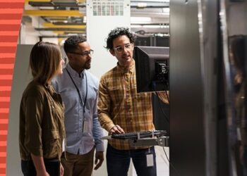 Oracle unveils the first zettascale cloud computing cluster