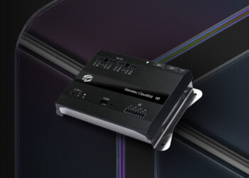 Genetec unveils Cloudlink 110