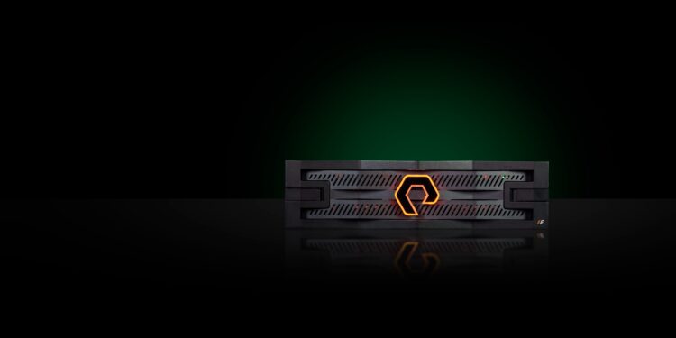 Pure Storage announces support for next-generation VMware vSphere Virtual Volumes 