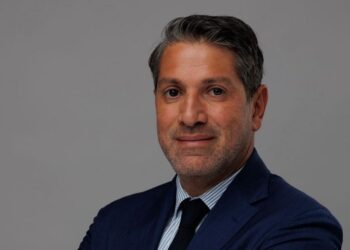 NTT DATA appoints Rami Beidas as Country General Manager for Saudi Arabia