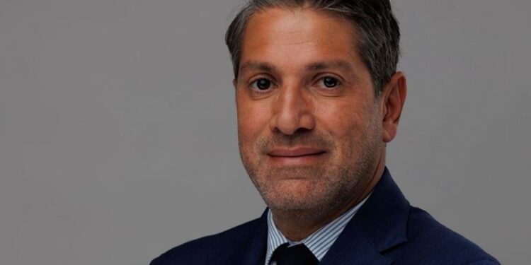 NTT DATA appoints Rami Beidas as Country General Manager for Saudi Arabia
