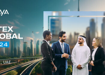 Avaya to showcase vision for Human-AI collaboration at GITEX Global 2024