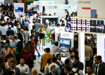 GITEX DIGI_HEALTH 5.0 Expo-Summit Asia launches in Thailand