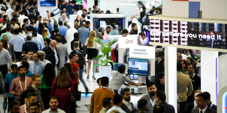 GITEX DIGI_HEALTH 5.0 Expo-Summit Asia launches in Thailand
