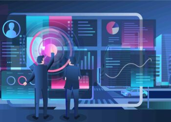 How data modernisation drives competitive success