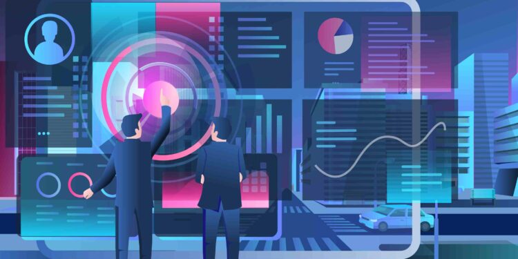 How data modernisation drives competitive success